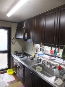 LIXIL製品で設備を新しく、これからも楽しく住める住まいに LIXIL製品で設備を新しく、これからも楽しく住める住まいに